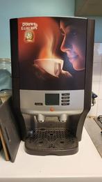 Douwe egberts bedrijfs koffiemachine C60 001, Ophalen, Gebruikt, Koffiemachine