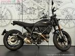Ducati SCRAMBLER ICON DARK (bj 2025), Motoren, Motoren | Ducati, Bedrijf, Meer dan 35 kW, 803 cc, Naked bike