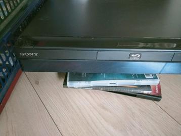 Blu ray Disc  beschikbaar voor biedingen