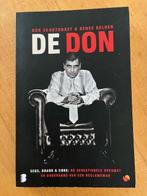 De don - Don Schothorst en Renee Kelder, Ophalen of Verzenden, Zo goed als nieuw, Don Schothorst, Nederland