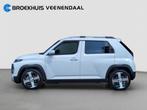 Hyundai INSTER Evolve Sky Plus 49 kWh | Pano | Warmtepomp |, Automaat, Gebruikt, Overige modellen, 4 stoelen
