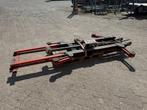Poetsbrug hydraulisch, Auto diversen, Autogereedschap, Ophalen of Verzenden, Gebruikt
