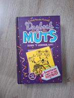 Dagboek van een Muts: Zoek 't lekker uit! - Nieuw, Ophalen of Verzenden, Nieuw, Rachel Renée Russell, Fictie algemeen