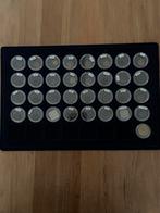 1/2 guldens, Postzegels en Munten, Munten | Nederland, Ophalen of Verzenden, Koningin Beatrix, 1 gulden