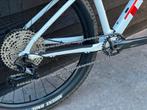 Trek X Caliber 9 L, Hardtail, Ophalen, Zo goed als nieuw, Trek