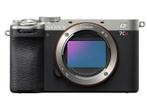 Sony A7CR - Mint Conditie - 61MP Full Frame, Audio, Tv en Foto, Fotocamera's Digitaal, Spiegelreflex, Ophalen of Verzenden, Zo goed als nieuw