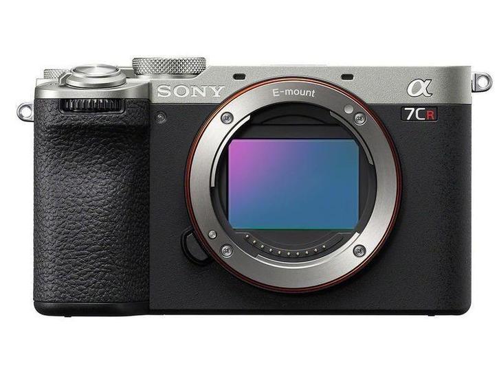 Sony A7CR - Mint Conditie - 61MP Full Frame, Audio, Tv en Foto, Fotocamera's Digitaal, Zo goed als nieuw, Spiegelreflex, Sony