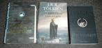 3 x J.R.R. Tolkien DE SILMARILLION, DE KINDEREN VAN HURIN DE, Ophalen of Verzenden, Gelezen, J.R.R. Tolkien