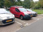 Peugeot partner 2015, Auto's, Bedrijf, Te koop