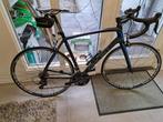 Ghost carbon wielrenfiets, Fietsen en Brommers, Carbon, Zo goed als nieuw, Meer dan 20 versnellingen, Ophalen