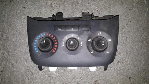Kachelbedieningspaneel Fiat Grande Punto 2011, Auto diversen, Overige Auto diversen, Verzenden