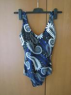 Zeer mooi corrigerend badpak NATURANA 42C snazzeys, Kleding | Dames, Badmode en Zwemkleding, Naturana, Nieuw, Badpak, Verzenden