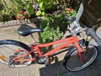 Fiets Riverside, Gebruikt, Staal, Cruiser, Ophalen of Verzenden