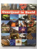 boek over het bedrijfsleven in overijssel, Verzenden, Zo goed als nieuw, Noord-Brabant