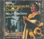 Nelly Miricioiu - Prinsengracht  Concert, Ophalen of Verzenden, Zo goed als nieuw