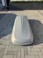 Hapro Dakkoffer - Ruimte voor al je avonturen!, Auto diversen, Dakkoffers, Ophalen of Verzenden, Gebruikt