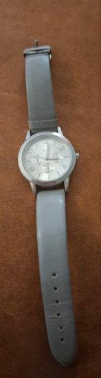 Stijlvol polshorloge, Ophalen of Verzenden, Gebruikt