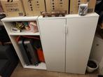 IKEA PLATSA - Base Cabinets 120x80 & 120x60, Huis en Inrichting, Ophalen, Gebruikt, PLATSA, 100 tot 150 cm