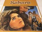 Sahara Soundtrack By Ennio Morricone, Cd's en Dvd's, Vinyl | Filmmuziek en Soundtracks, Ophalen of Verzenden, Zo goed als nieuw