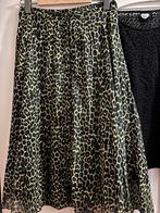 Mooie rok Catwalk Junkie maat L, Zwart, Maat 42/44 (L), Nieuw, Ophalen of Verzenden