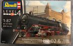Revell trein. Bouwdoos 02171, Auto, Revell, Groter dan 1:32, Nieuw