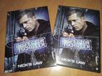 Inspector Nick Tschiller - Til Schweiger, Berrak Tüzünataç, Cd's en Dvd's, Dvd's | Filmhuis, Duitsland, Ophalen of Verzenden, Zo goed als nieuw