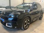 Citroen C5 AIRCROSS EXCLUSIVE AUTOMAAT STOELVERWARMING, Gebruikt, Parkeersensor, 4 cilinders, 181 pk