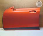 Portier deur linksvoor Mercedes CLS C257 '17-'20 A2577220900, Gebruikt, -, Deur, Ophalen of Verzenden