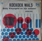 Addy Kleyngeld   ---   Koekoek Wals, Verzenden, Pop