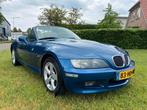 BMW Z3 Roadster 1.9i Sport Line, BJ`2001, 13 km/l, 65 €/maand, Gebruikt, 4 cilinders