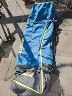 boardbag mystic 190 x 45 x 40cm, Watersport en Boten, Kitesurfen, Geen board, Ophalen of Verzenden, Zo goed als nieuw, Overige typen