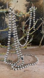 Antiek glazen kerstslinger (7), Diversen, Kerst, Ophalen of Verzenden, Gebruikt