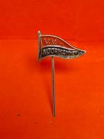 VV Noormannen voetbal, Verzamelen, Speldjes, Pins en Buttons, Ophalen of Verzenden, Gebruikt, Sport