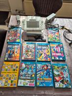 Mega grote familie mario wii u set met veel mario top games, Spelcomputers en Games, Spelcomputers | Nintendo Wii U, Ophalen of Verzenden