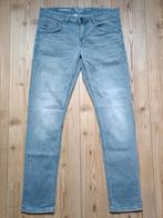 PME Legend stretch maat 34-34, Kleding | Heren, Spijkerbroeken en Jeans, Ophalen of Verzenden, Zo goed als nieuw, Grijs, W33 - W34 (confectie 48/50)