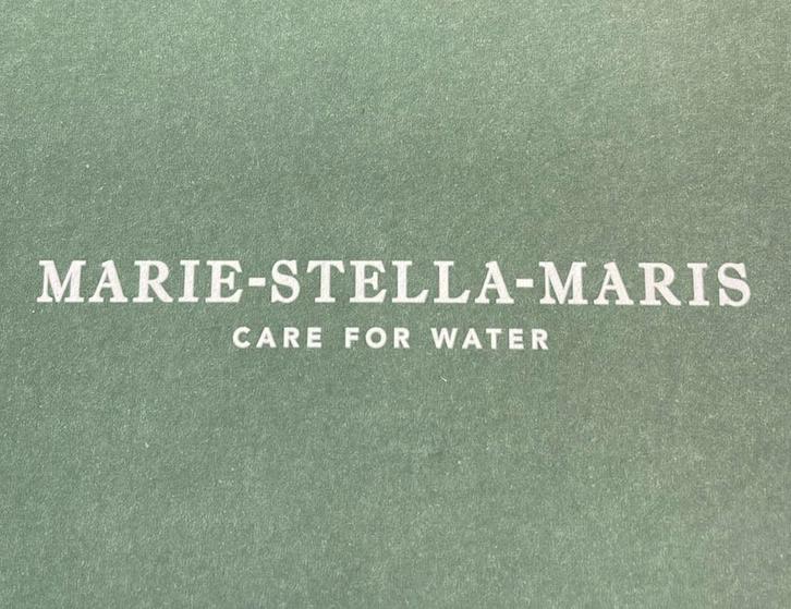 Nieuw! Reissetje Marie-Stella-Maris nr.12 Amsterdam, Sieraden, Tassen en Uiterlijk, Uiterlijk | Lichaamsverzorging, Nieuw, Overige typen