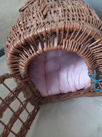 Kattenmand / Reismand 🐈🐈‍⬛🐈, Dieren en Toebehoren, Ophalen, Zo goed als nieuw