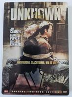 Unknown - Special 2-Disc Edition - uit 2006 - Steelcase, Ophalen of Verzenden