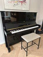 Yamaha U3H Silent piano, Muziek en Instrumenten, Piano's, Ophalen, Zwart, Zo goed als nieuw, Piano