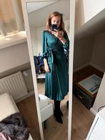 Phase Eight midi-jurk – maat M – nieuw met kaartjes!, Ophalen of Verzenden, Zo goed als nieuw, Groen