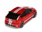 Ford Focus MK2 RS Le Mans 2010 OTTO MOBILE 1/18 OT1007, Hobby en Vrije tijd, Verzenden, Nieuw, OttOMobile