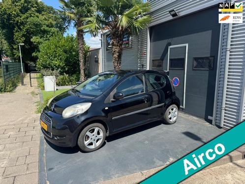Citroen C1 1.0-12V Ambiance AIRCO nw APK, Auto's, Citroën, Bedrijf, Te koop, C1, ABS, Airbags, Airconditioning, Centrale vergrendeling
