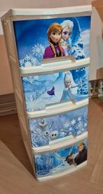 Ladenkastje Curver Frozen, Ophalen of Verzenden, Gebruikt