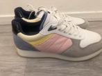 Sneakers Mexx, Kleding | Dames, Schoenen, Ophalen of Verzenden, Wit, Zo goed als nieuw, Sneakers of Gympen