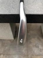 Mizuno JPX 919 forged golfclub  #4  rechtshandig verlengd, Sport en Fitness, Golf, Ophalen of Verzenden, Gebruikt, Club, Mizuno