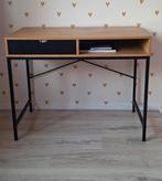 Bureau hout, Ophalen, Zo goed als nieuw