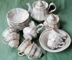 Antiek kinderservies, Ophalen of Verzenden