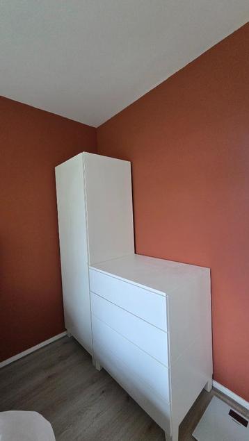 Kledingkast Ikea