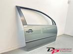 Portier 2Deurs rechts van een Volkswagen Golf (LA6Q), Auto-onderdelen, Carrosserie en Plaatwerk, Gebruikt, Ophalen of Verzenden