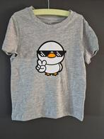 Nieuw T-shirt maat 98-104 met leuke print, Jongetje of Meisje, H&M, Nieuw, Ophalen of Verzenden